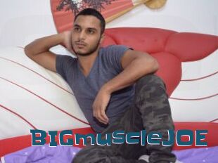 BIGmuscleJOE
