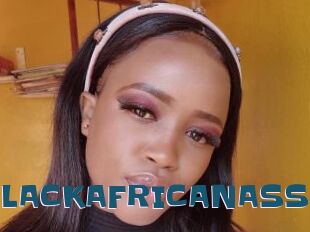 BLACKAFRICANASS
