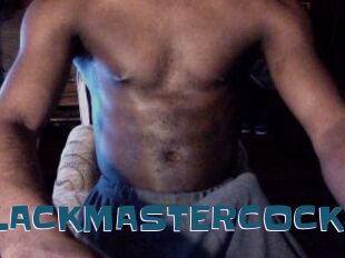 BLACKMASTERCOCK
