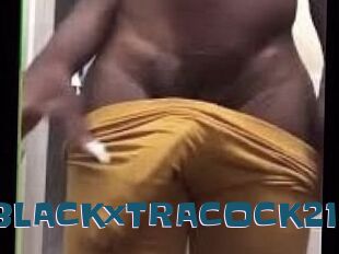 BLACKxTRACOCK21