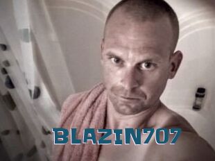 BLAZIN707