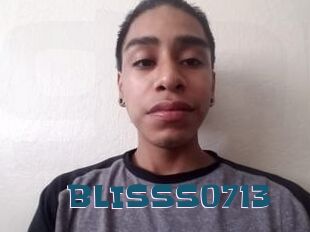 BLISSS0713