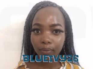 BLUEIVY26