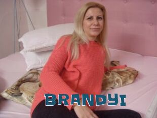 BRANDYI