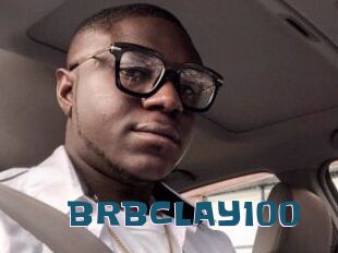 BRBCLAY100