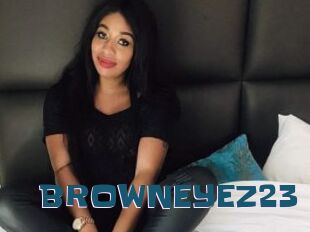 BROWNEYEZ23