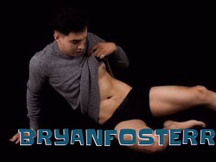 BRYANFOSTERR