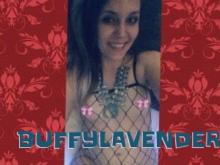 BUFFYLAVENDER