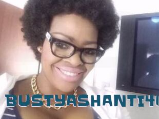 BUSTYASHANTI4U