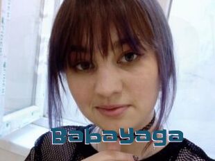 BabaYaga