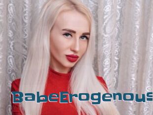 BabeErogenous
