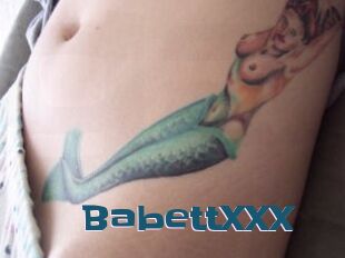 BabettXXX
