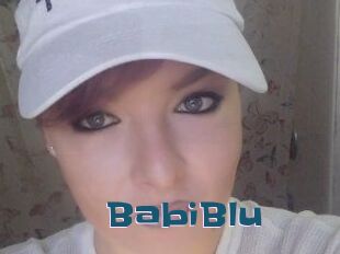 BabiBlu