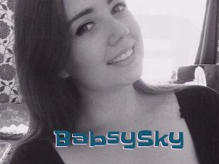 BabsySky