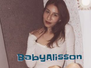 BabyAlisson