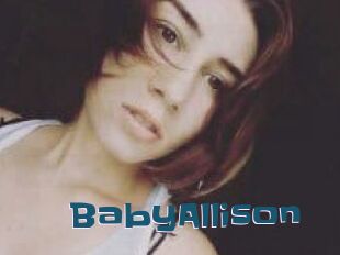 BabyAllison