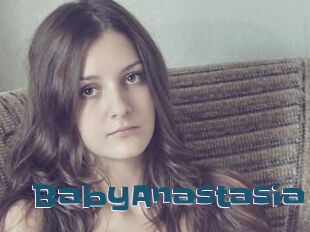 BabyAnastasia