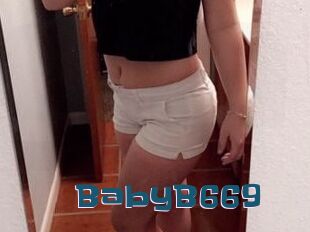 BabyB669