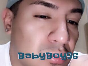 BabyBoy96