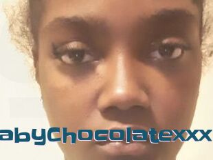 BabyChocolatexxx