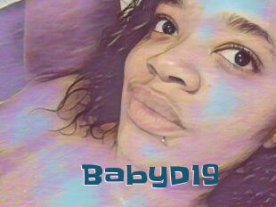 BabyD19