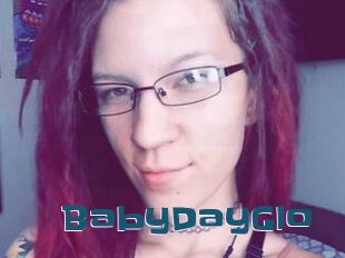 BabyDayGlo