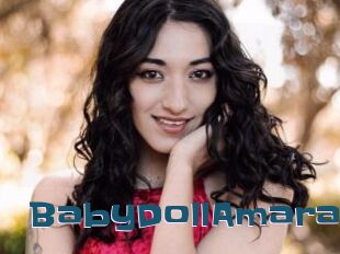 BabyDollAmara