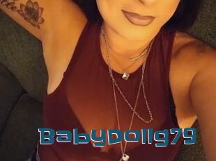 BabyDollg79