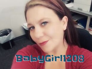 BabyGirl1208