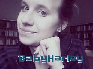 BabyHarley