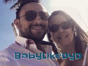 BabyLikeDyD