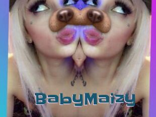 BabyMaizy