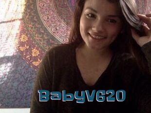 BabyV620