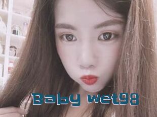 Baby_wet98
