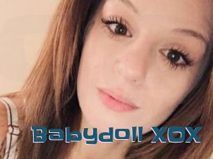 Babydoll_XOX