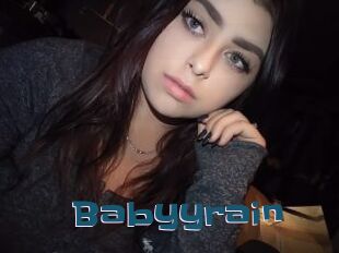 Babyyrain_