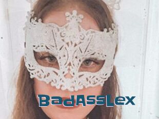 BadAssLex Gang Bangs