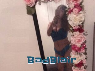 BadBlair