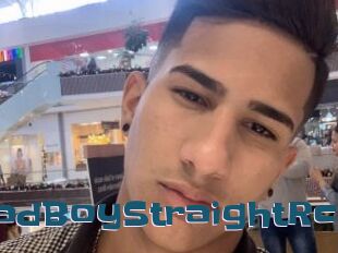 BadBoyStraightRc