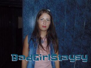 BadGirlStaysy