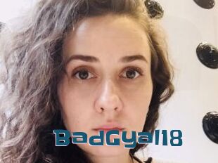 BadGyal18