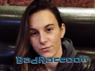 BadRaccoon