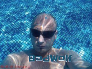 BadWolf