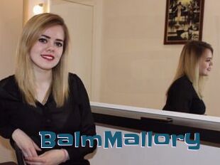 BalmMallory