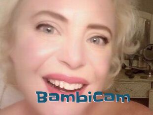 Bambi_Cam
