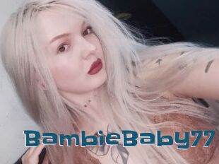 BambieBaby77