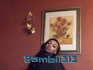 Bambii313