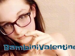 BambiniValentine