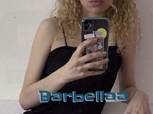 Barbellaa