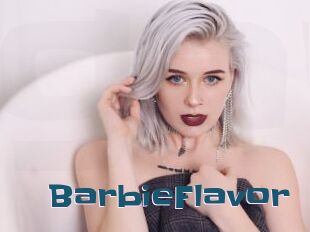 BarbieFlavor